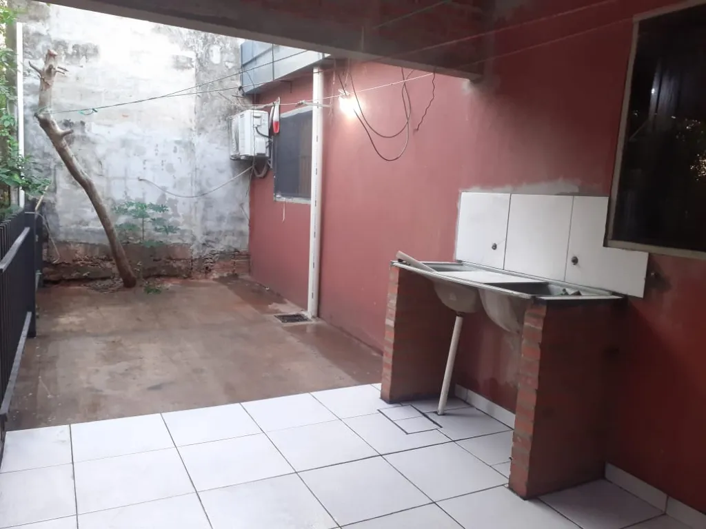 Hermosa casa semiamoblada — foto 2