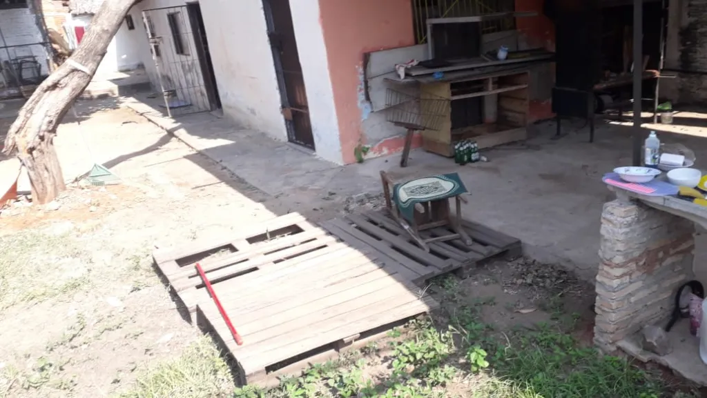 INMUEBLE PARA LA VENTA — foto 3