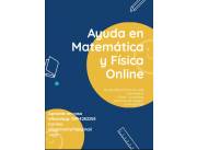 TAREAS de Matemática y Física ONLINE