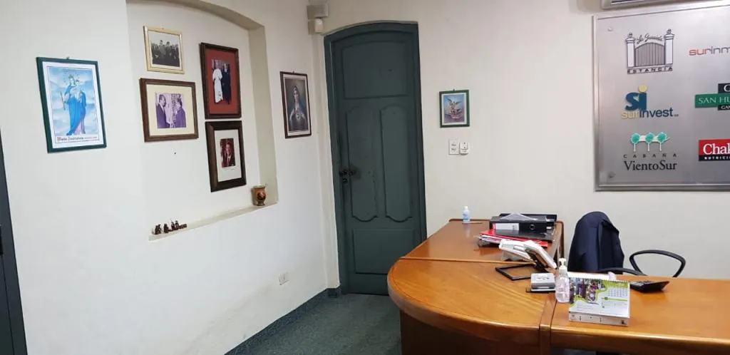 BO EL DORADO: ELEGANTE RESIDENCIA COLONIAL, IDEAL P VIVIENDA U OFICINAS — foto 2