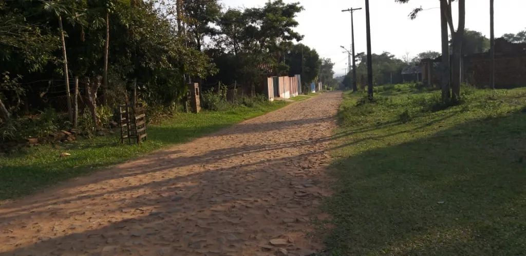 LIMPIO – RINCÓN DEL PEÑÓN: 13.500M2 IDEALES P DESARROLLOS INMOBILIARIOS, LOTEAMIENTOS. — foto 2