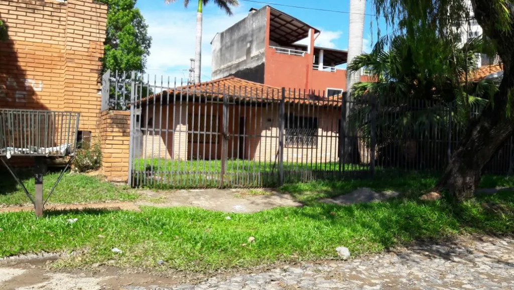 VENDO CASA A REFACCIONAR O DEMOLER PARA UN LINDO PROYECTO NUEVO!! — foto 3