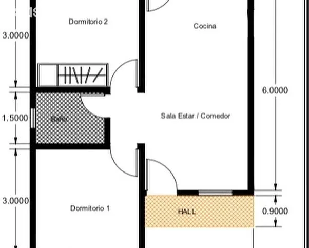 TU CASA PROPIA a construir!!!! — foto 2