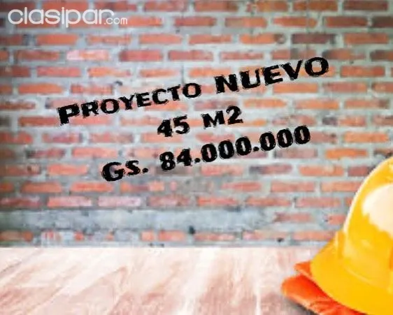 TU CASA PROPIA a construir!!!! — foto 3