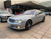 Mercedes Benz CL500 KIT BRABUS - 2001, 5.0 V8, 48.000 Millas, Full Luxury, Sin Uso en Py,