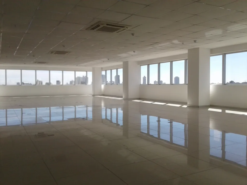 OFICINA CORPORATIVA DE 490 M2 EN VILLA MORRA — foto 2