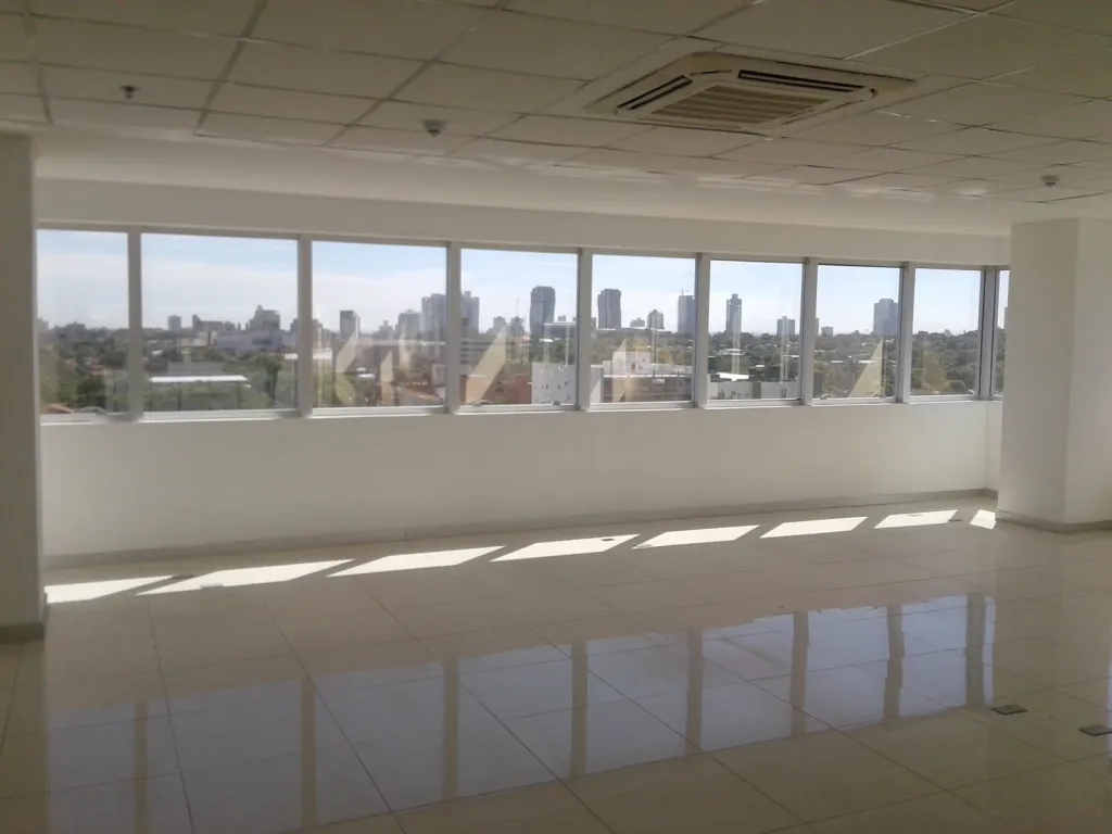 OFICINA CORPORATIVA DE 490 M2 EN VILLA MORRA — foto 3