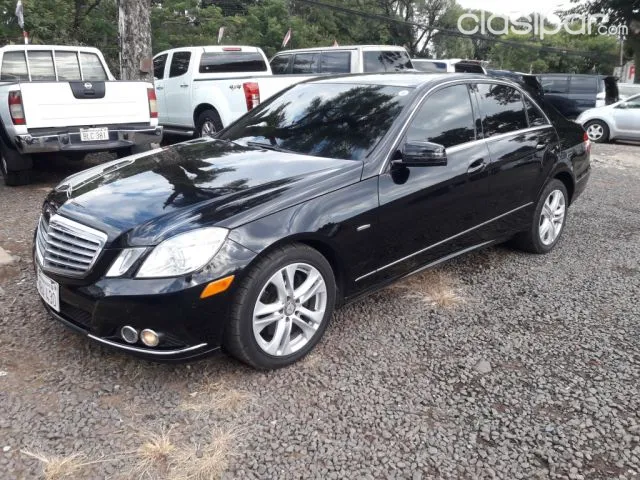 Mercedes-Benz E350 2011 - foto 2