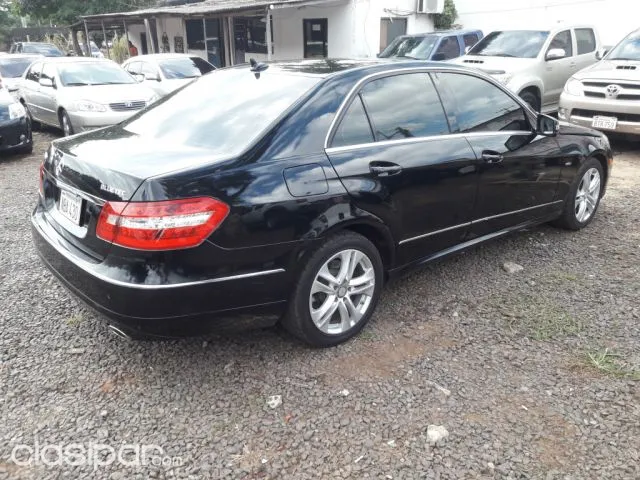 Mercedes-Benz E350 2011 — foto 5
