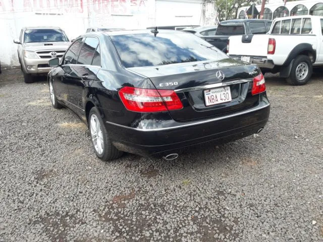 Mercedes-Benz E350 2011 - foto 6