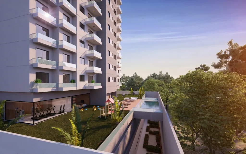 Edificio en Av. Molas López — foto 2