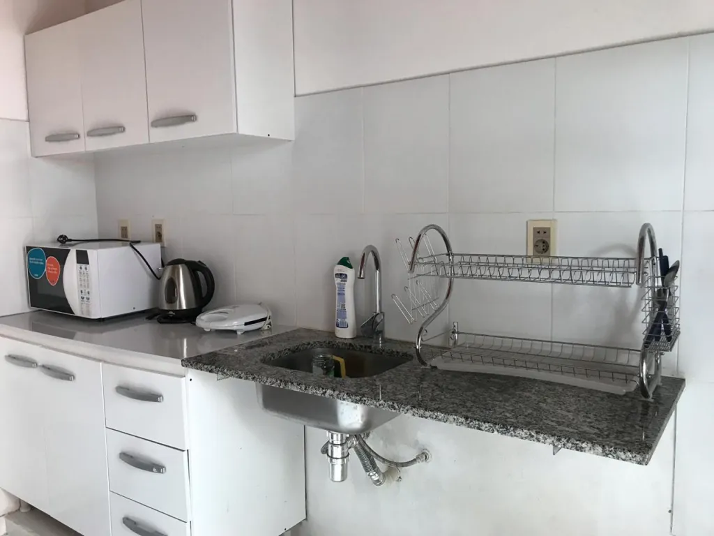 Doy en Alquiler Casita — foto 3