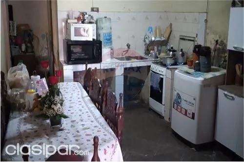 VENDO CASA DE 2 DORMITORIOS EN FERNANDO DE LA MORA ZONA NORTE — foto 3