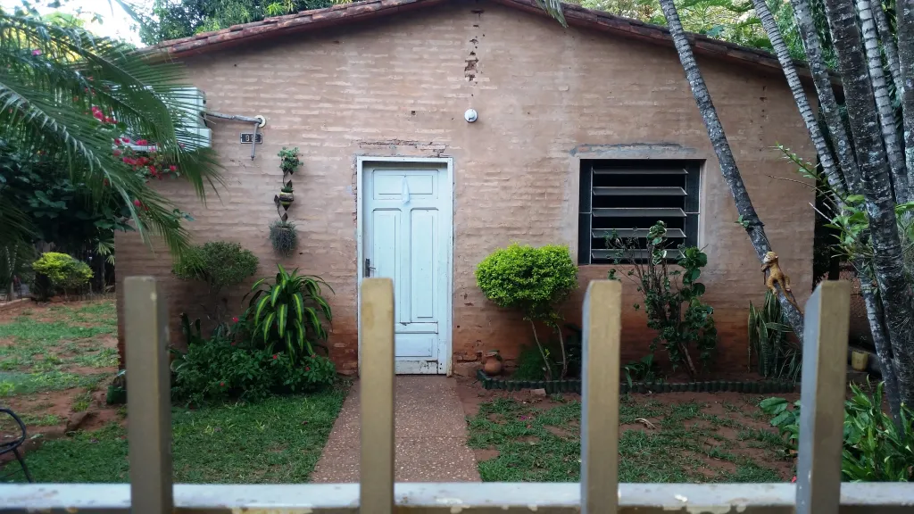 Casa en Luque - Zona Cañada San Rafael — foto 2