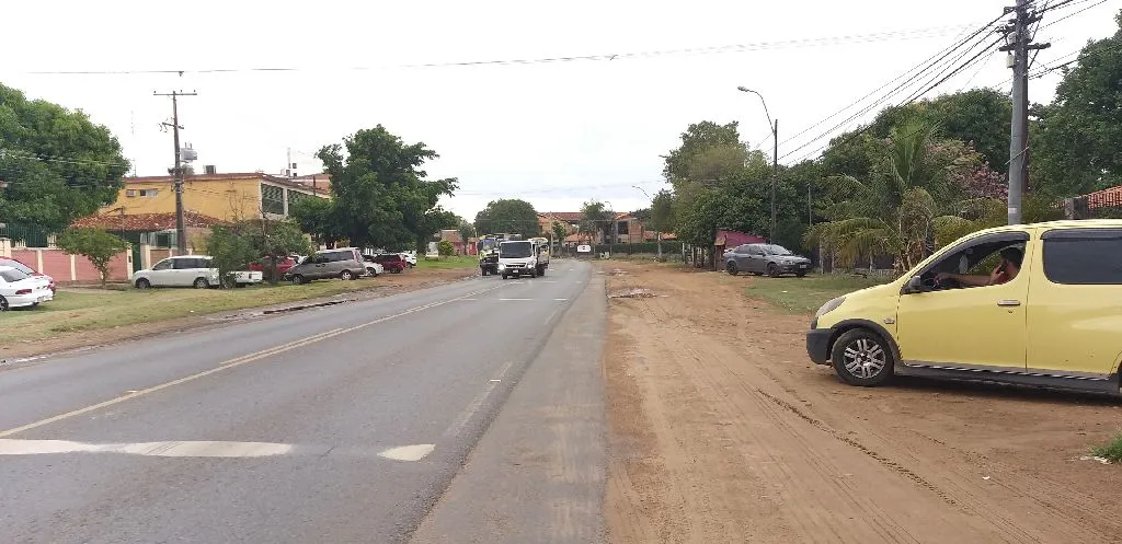 Vendo esta propiedad sobre ruta San Jose — foto 2
