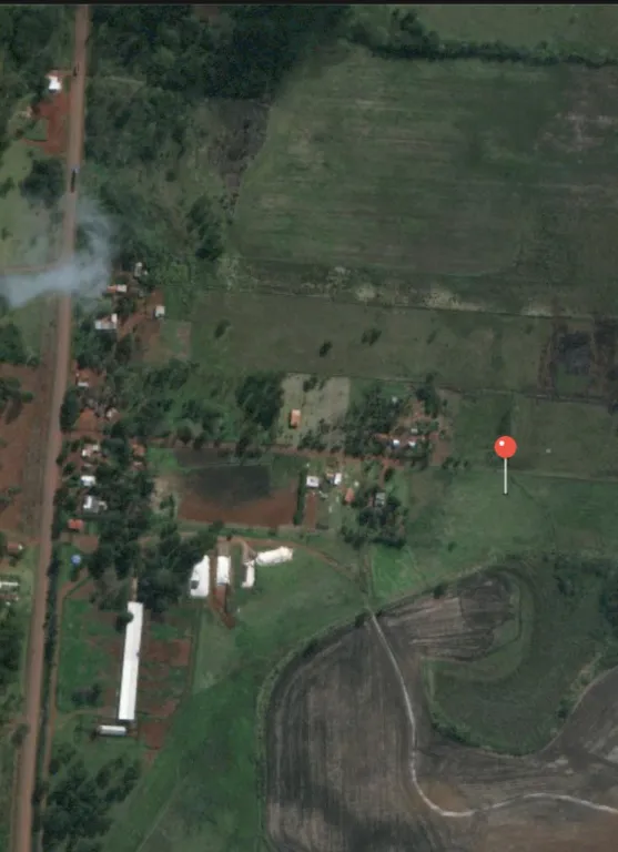 3 hectáreas en km 14 minga Guazú — foto 2