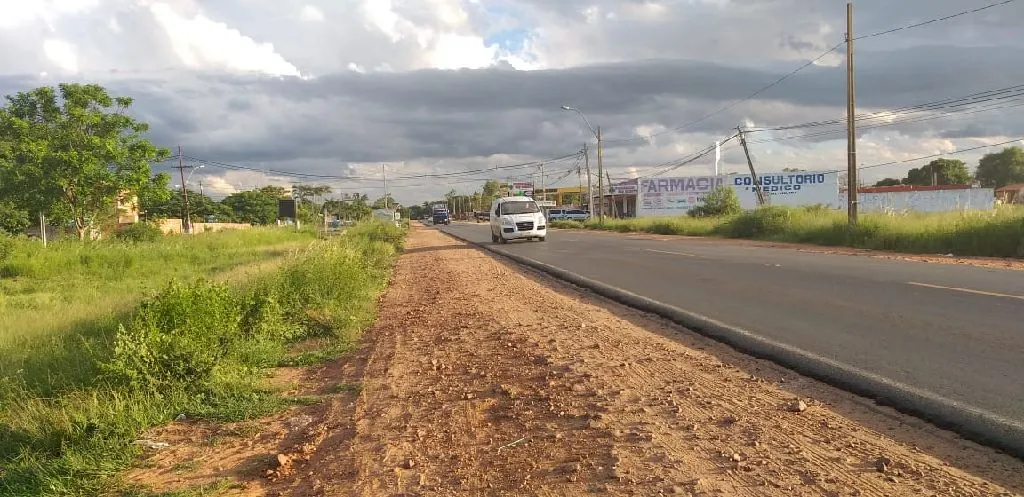 Vendo esta propiedad sobre ruta — foto 2