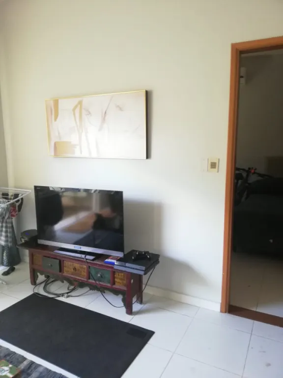 MBURUCUYÁ (PROX. 1º PRESIDENTE): ELEGANTE DEPTO, 2 DORMITORIOS, QUINCHO, PISCINA, ETC. — foto 3