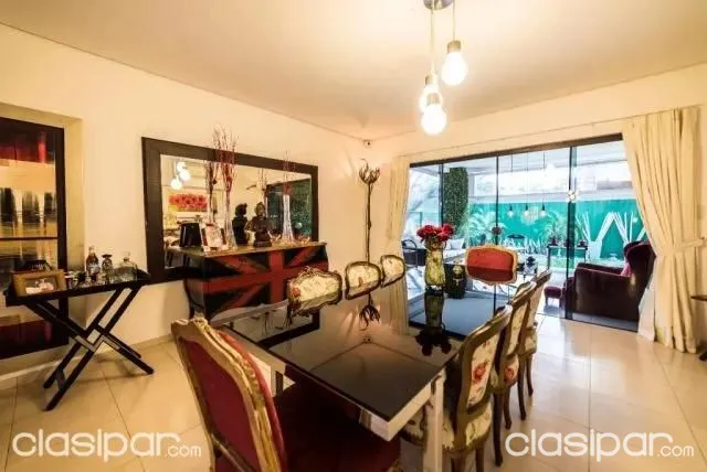 VENDO AMPLIA Y HERMOSA RESIDENCIA EN BARRIO CERRADO, ZONA AEROPUERTO!!! — foto 2