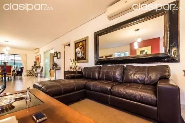 VENDO AMPLIA Y HERMOSA RESIDENCIA EN BARRIO CERRADO, ZONA AEROPUERTO!!! — foto 3