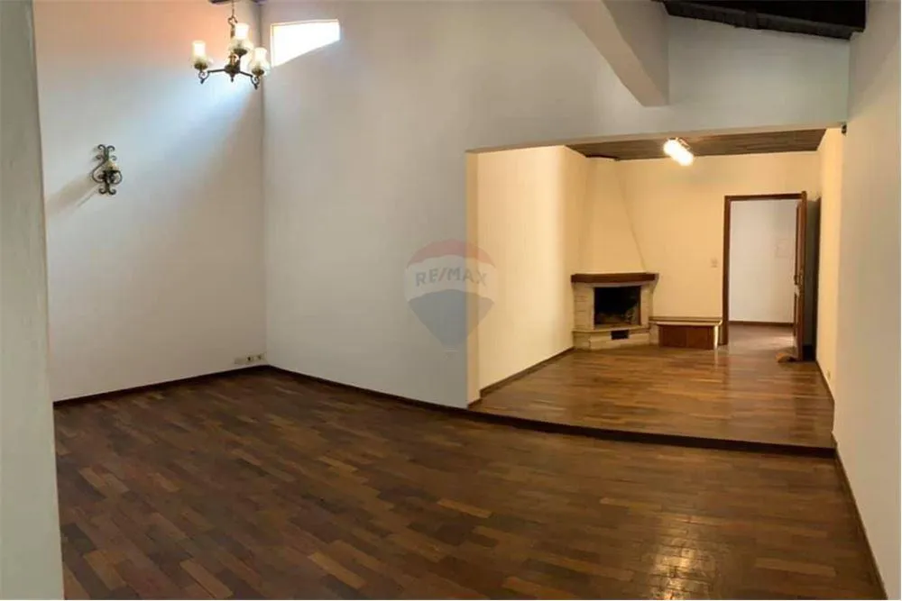 OPORTUNIDAD RESIDENCIA EN ASUNCION ZONA CASA RICA — foto 3