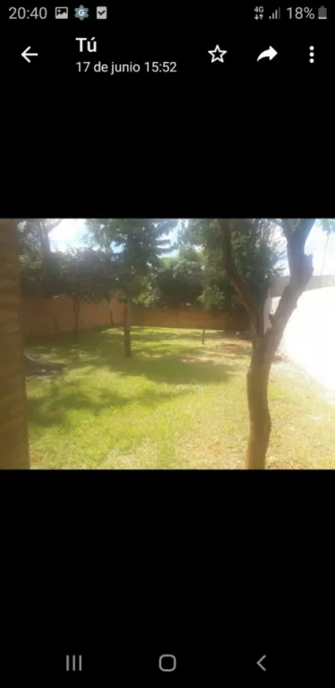 VENDO CASA A ESTRENAR EN LUQUE!! — foto 2
