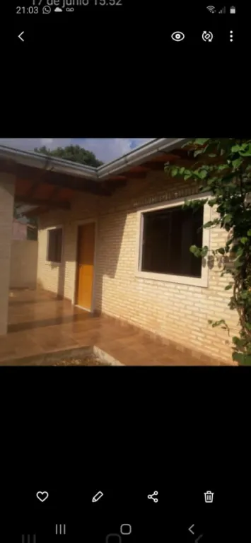 VENDO CASA A ESTRENAR EN LUQUE!! — foto 3
