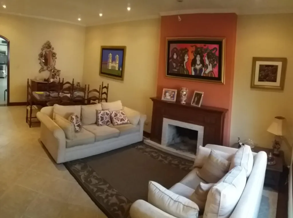 VENDO CASA EN ASUNCIÓN — foto 3