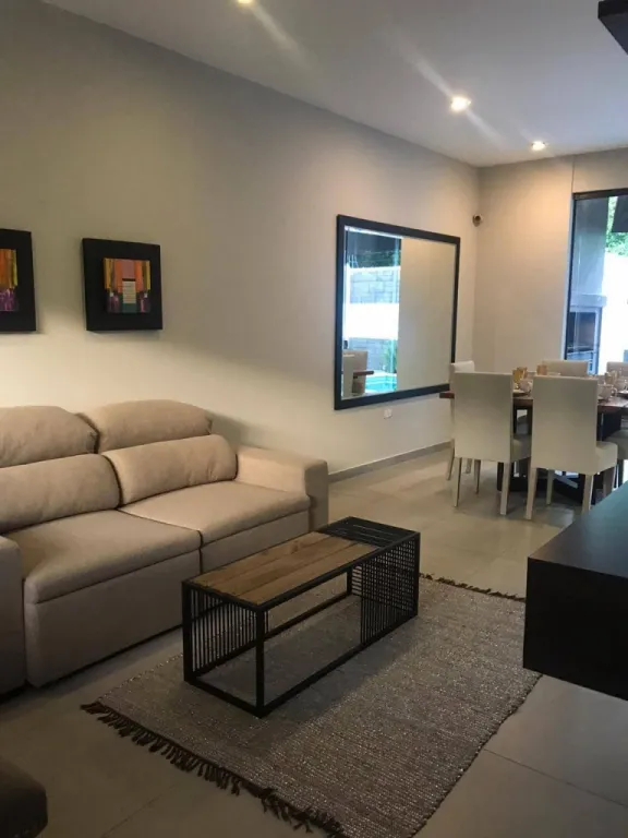 ALQUILO COQUETO DUPLEX ZONA SHOPPING GALERIA — foto 2