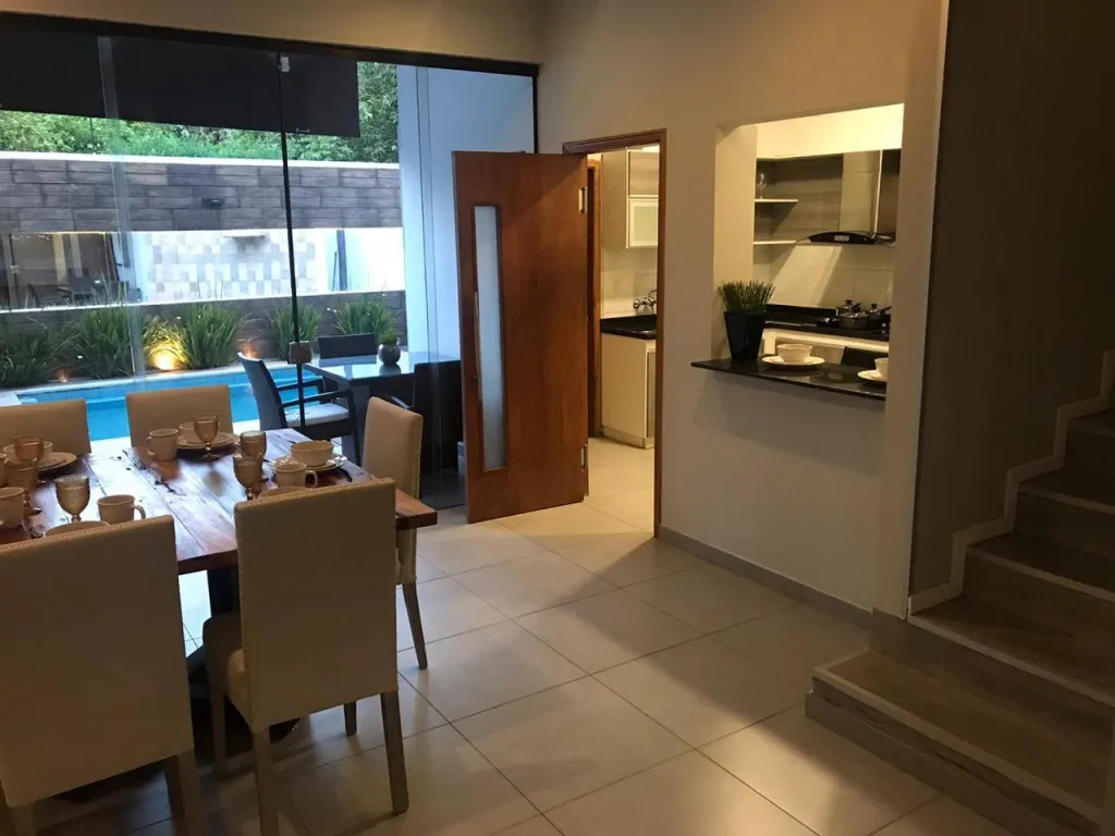 ALQUILO COQUETO DUPLEX ZONA SHOPPING GALERIA — foto 3