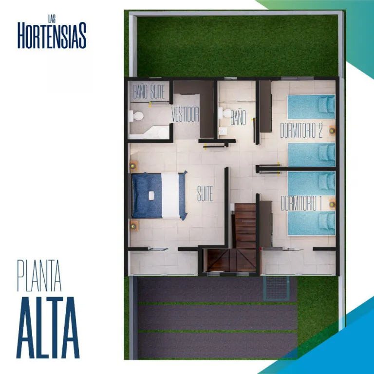 VENDO VIVIENDAS ZONA YACHT ESTILO MODERNO — foto 3