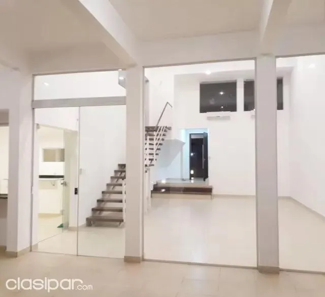 ALQUILO RESIDENCIA DE 3 DORMITORIOS, ZONA PRIMER PRESIDENTE!!!! — foto 2