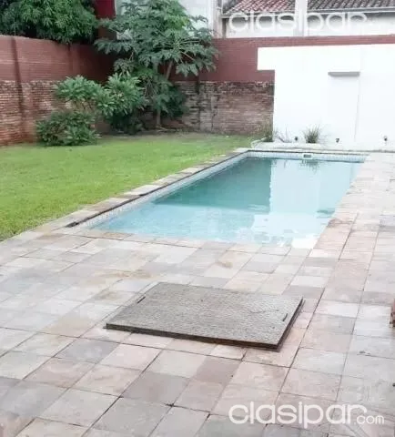 ALQUILO RESIDENCIA DE 3 DORMITORIOS, ZONA PRIMER PRESIDENTE!!!! — foto 3