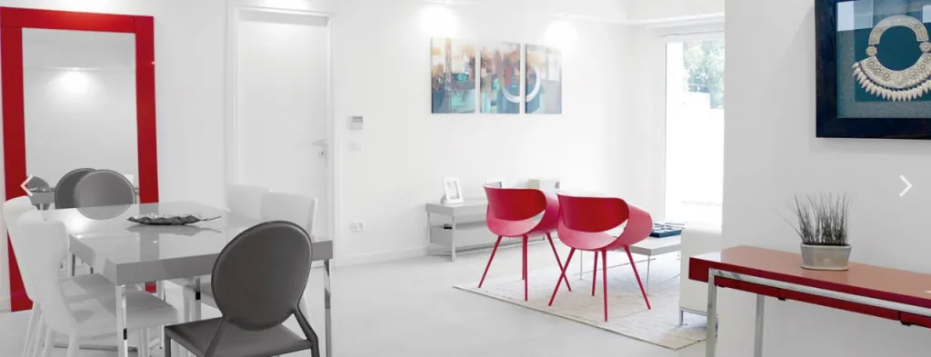 VENDO DEPARTAMENTO - EDIFICIO TRIESTE — foto 3