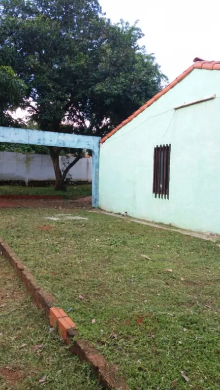 VENDO CASA EN MBOKAYATY - ÑEMBY — foto 2