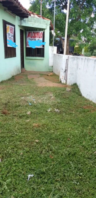VENDO CASA EN MBOKAYATY - ÑEMBY — foto 3