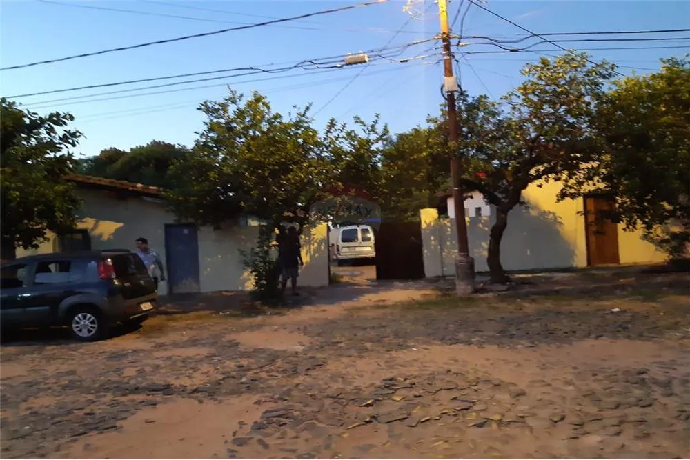 EN VENTA CASA A REFACCIONAR O DEMOLER EN LAMBARE — foto 3
