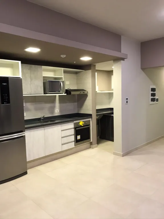 VENDO DEPARTAMENTO DE 1 DORMITORIO- EDIFICIO EN ZONA CIT — foto 2