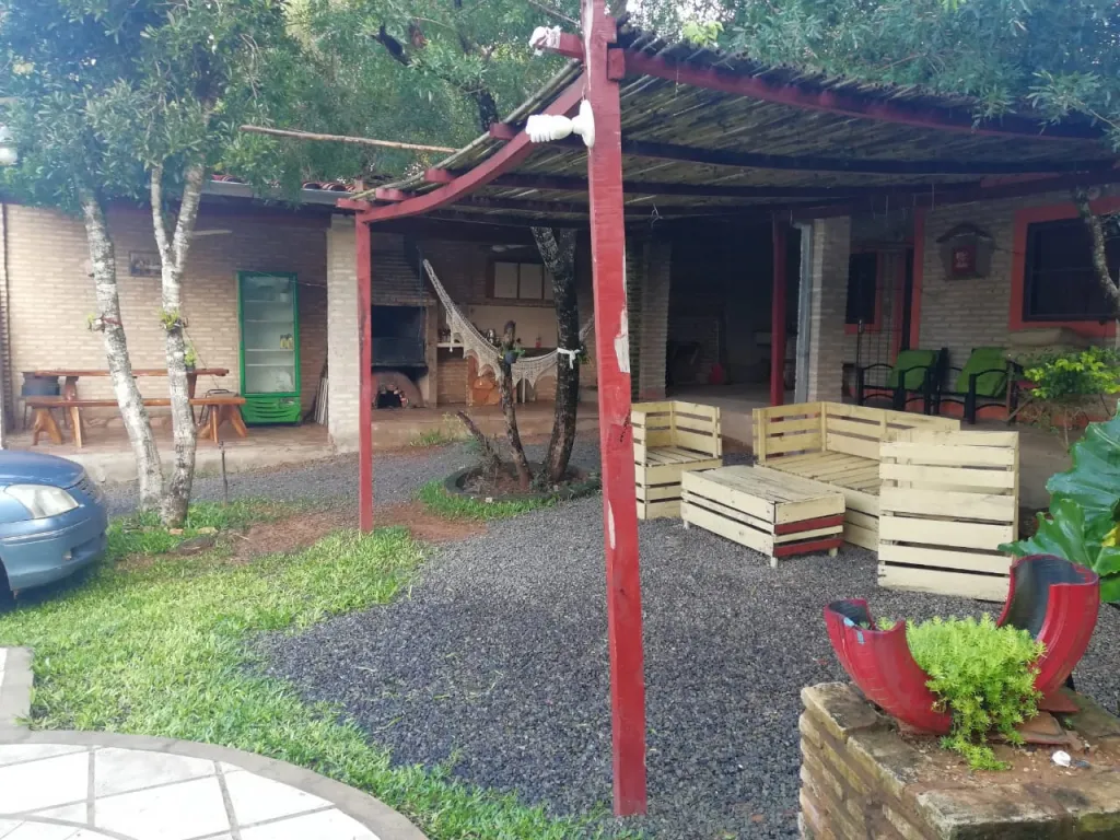 SUPER OFERTA!!! VENDO CASA DE VERANO EN PIRIBEBUY EN LA ZONA DE CHOLOLO Y PINAMAR — foto 2