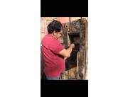ELECTRICISTA DOMICILIARIO EN FERNANDO DE LA MORA