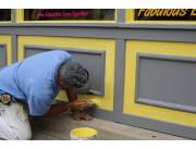 Pintor por Asunción