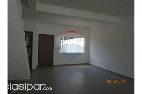 Fino DUPLEX a ESTRENAR - en LUQUE — foto 2