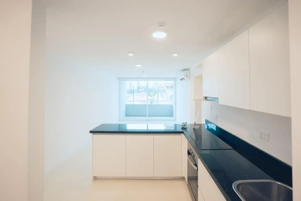 EN VENTA DEPARTAMENTOS EN ALTAMIRA SURUBI.I EL PROYECTO MAS GRANDE! — foto 3