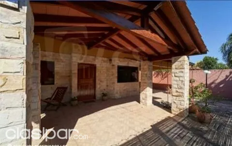 VENDO LINDA CASA EN LAMBARE!!BARRIO SAN MIGUEL!! — foto 2