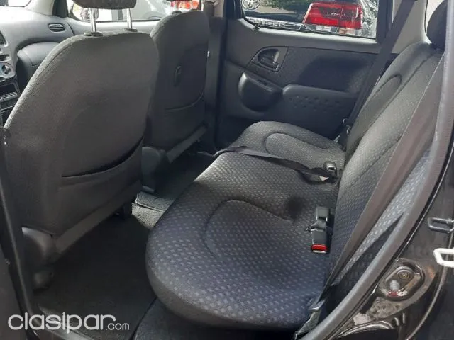 Toyota Funcargo 2003 — foto 6