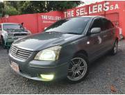 VENDO HERMOSO TOYOTA PREMIO AÑO 2003, IMPECABLE SIN GASTOS!!