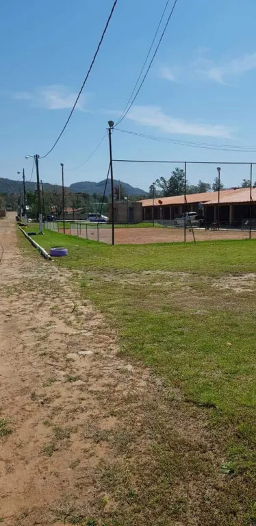 Imponente complejo recreativo en en Caacupe camino a Tobati — foto 2