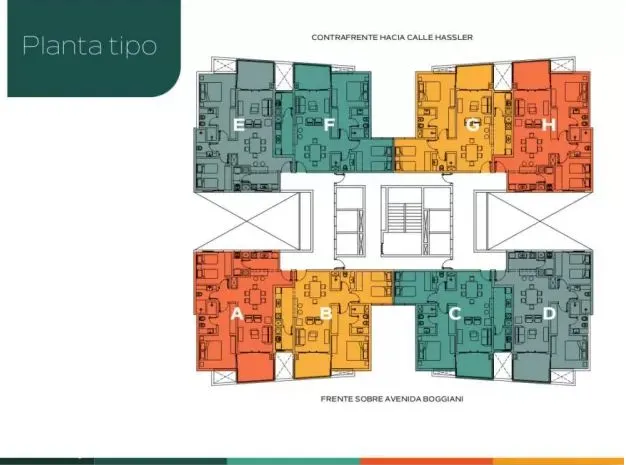 REMATO Contrato de Fortaleza Inmuebles — foto 3