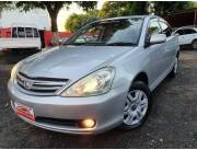 VENDO HERMOSO TOYOTA ALLION TIPO PREMIO, AÑO 2006 CON 1 AÑO DE GARANTIA ESCRITA!!