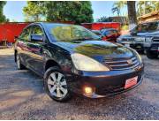 VENDO IMPECABLE TOYOTA ALLION AÑO 2003 TIPO PREMIO, NEGRO, GARANTIA ESCRITA DE 1 AÑO!!